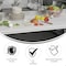 Flash Furniture Denton High-Pressure 0.75-in Thick Poly Top Cutting Board w/Brackets for Kitchen Tabletop NH-WT-3072-TOP-GG - alternate 4